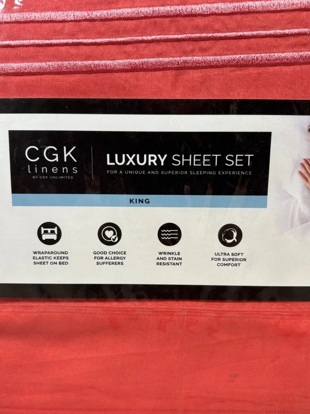 CGK Linens cgk linens